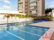 Apartamento para Venda em São Paulo/SP Jabaquara 2 Quartos