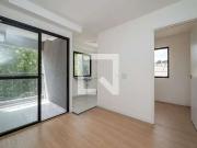 Apartamento para Venda em São Paulo/SP Jabaquara 2 Quartos