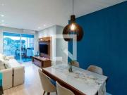 Apartamento para Venda em São Paulo/SP Jabaquara 2 Quartos