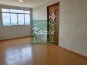 Apartamento para Venda em São Paulo/SP Jabaquara 2 Quartos