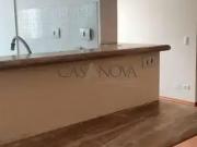 Apartamento para Venda em São Paulo/SP Jabaquara 2 Quartos