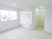 Apartamento para Venda em São Paulo/SP Jabaquara 2 Quartos