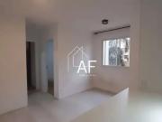 Apartamento para Venda em São Paulo/SP Jabaquara 2 Quartos