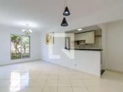 Apartamento para Venda em São Paulo/SP Jabaquara 2 Quartos