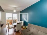 Apartamento para Venda em São Paulo/SP Jabaquara 2 Quartos