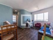 Apartamento para Venda em São Paulo/SP Jabaquara 2 Quartos