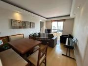 Apartamento para Venda em São Paulo/SP Jabaquara 2 Quartos