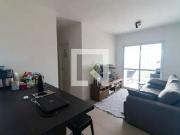 Apartamento para Venda em São Paulo/SP Jabaquara 2 Quartos