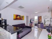 Apartamento para Venda em São Paulo/SP Jabaquara 2 Quartos