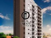 Apartamento para Venda em São Paulo/SP Jabaquara 2 Quartos