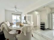 Apartamento para Venda em São Paulo/SP Jabaquara 2 Quartos