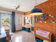 Apartamento para Venda em São Paulo/SP Jabaquara 2 Quartos