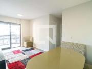 Apartamento para Venda em São Paulo/SP Jabaquara 2 Quartos