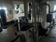 Apartamento para Venda em São Paulo/SP Jabaquara 2 Quartos