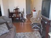Apartamento para Venda em São Paulo/SP Jabaquara 2 Quartos