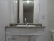 Apartamento para Venda em São Paulo/SP Jabaquara 2 Quartos