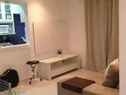 Apartamento para Venda em São Paulo/SP Jabaquara 2 Quartos