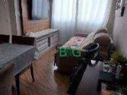 Apartamento para Venda em São Paulo/SP Jabaquara 2 Quartos