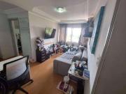 Apartamento para Venda em São Paulo/SP Jabaquara 2 Quartos