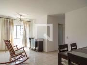 Apartamento para Venda em São Paulo/SP Jabaquara 2 Quartos