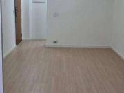 Apartamento para Venda em São Paulo/SP Jabaquara 2 Quartos