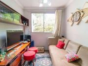 Apartamento para Venda em São Paulo/SP Jabaquara 2 Quartos