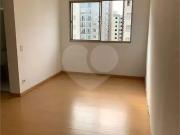 Apartamento para Venda em São Paulo/SP Jabaquara 2 Quartos