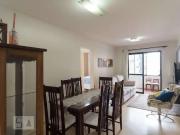 Apartamento para Venda em São Paulo/SP Jabaquara 2 Quartos