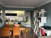 Apartamento para Venda em São Paulo/SP Jabaquara 2 Quartos