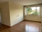 Apartamento para Venda em São Paulo/SP Jabaquara 2 Quartos
