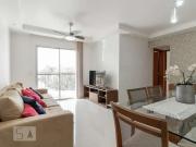 Apartamento para Venda em São Paulo/SP Jabaquara 2 Quartos