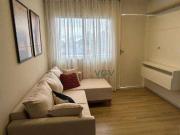 Apartamento para Venda em São Paulo/SP Jabaquara 2 Quartos