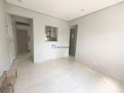 Apartamento para Venda em São Paulo/SP Jabaquara 2 Quartos