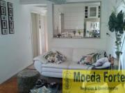 Apartamento para Venda em São Paulo/SP Jabaquara 2 Quartos