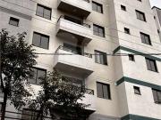 Apartamento para Venda em São Paulo/SP Jabaquara 2 Quartos