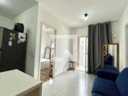 Apartamento para Venda em São Paulo/SP Jabaquara 2 Quartos