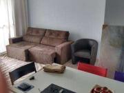 Apartamento para Venda em São Paulo/SP Jabaquara 2 Quartos