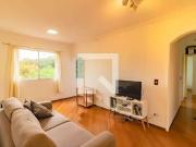 Apartamento para Venda em São Paulo/SP Jabaquara 2 Quartos