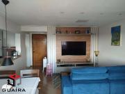 Apartamento para Venda em São Paulo/SP Jabaquara 2 Quartos