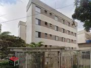 Apartamento para Venda em São Paulo/SP Jabaquara 2 Quartos