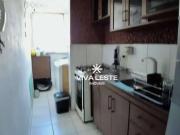 Apartamento para Venda em São Paulo/SP Jabaquara 2 Quartos