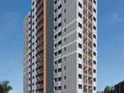 Apartamento para Venda em São Paulo/SP Jabaquara 2 Quartos