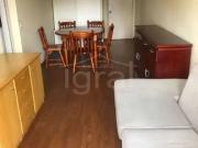 Apartamento para Venda em São Paulo/SP Jabaquara 2 Quartos