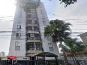 Apartamento para Venda em São Paulo/SP Jabaquara 2 Quartos