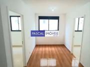 Apartamento para Venda em São Paulo/SP Jabaquara 2 Quartos