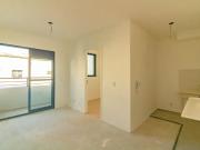 Apartamento para Venda em São Paulo/SP Jabaquara 2 Quartos