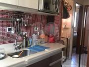 Apartamento para Venda em São Paulo/SP Jabaquara 2 Quartos