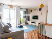 Apartamento para Venda em São Paulo/SP Jabaquara 3 Quartos