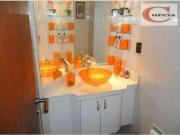 Apartamento para Venda em São Paulo/SP Jabaquara 3 Quartos