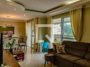 Apartamento para Venda em São Paulo/SP Jabaquara 3 Quartos